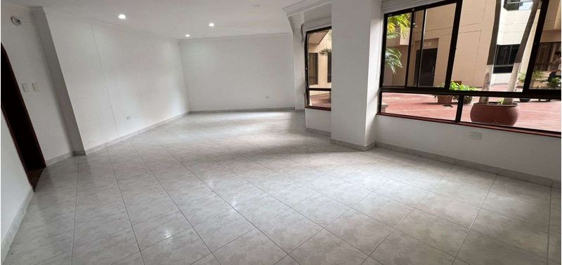 Apartamento en Venta en Santa Marta, Santa Marta (Distrito Turistico Cultural E Historico)-3