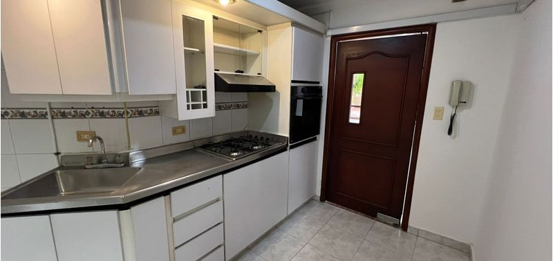 Apartamento en Venta en Santa Marta, Santa Marta (Distrito Turistico Cultural E Historico)-4