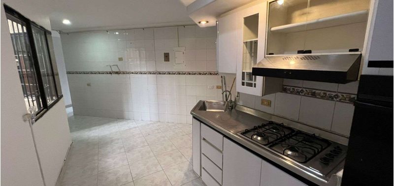 Apartamento en Venta en Santa Marta, Santa Marta (Distrito Turistico Cultural E Historico)-5