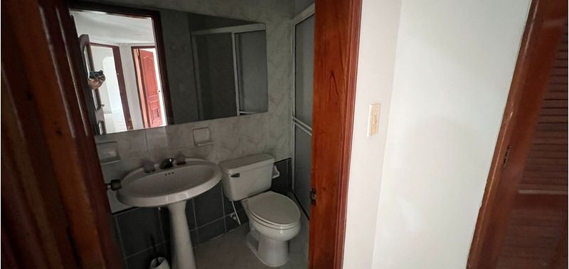 Apartamento en Venta en Santa Marta, Santa Marta (Distrito Turistico Cultural E Historico)-12