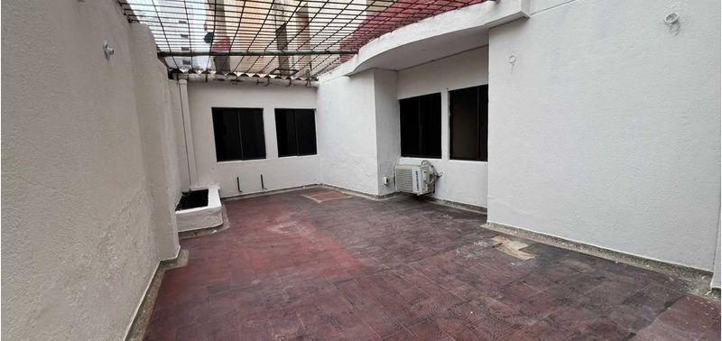 Apartamento en Venta en Santa Marta, Santa Marta (Distrito Turistico Cultural E Historico)-23