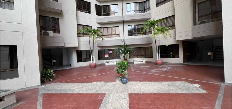 Apartamento en Venta en Santa Marta, Santa Marta (Distrito Turistico Cultural E Historico)-24