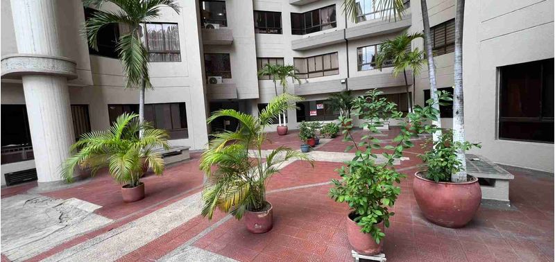 Apartamento en Venta en Santa Marta, Santa Marta (Distrito Turistico Cultural E Historico)-25
