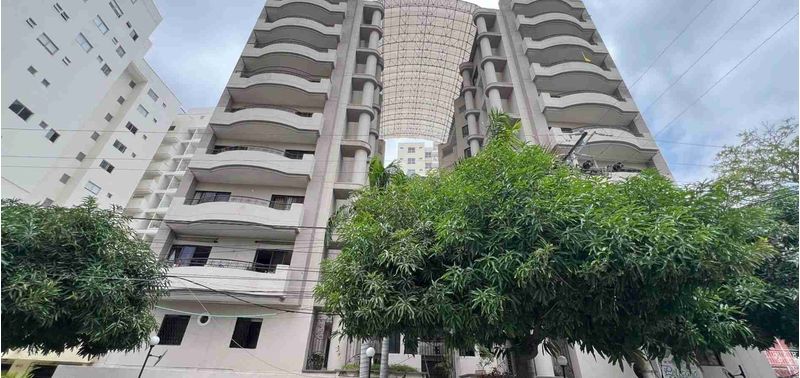 Apartamento en Venta en Santa Marta, Santa Marta (Distrito Turistico Cultural E Historico)-26