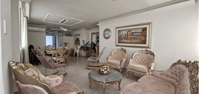 Apartamento en Venta en Cartagena De Indias, Manga