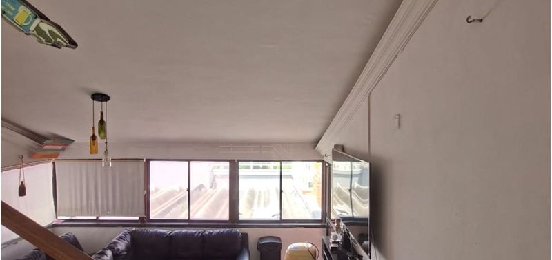 Apartamento en Venta en Cartagena De Indias, Manga-0
