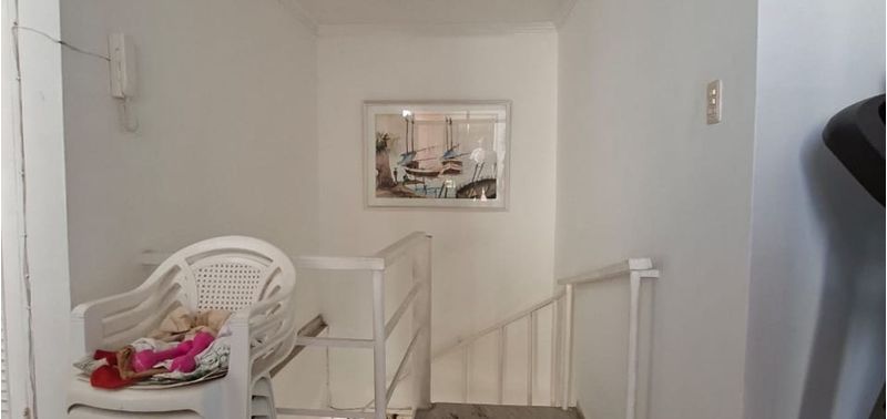Apartamento en Venta en Cartagena De Indias, Manga-1