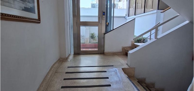 Apartamento en Venta en Cartagena De Indias, Manga-5