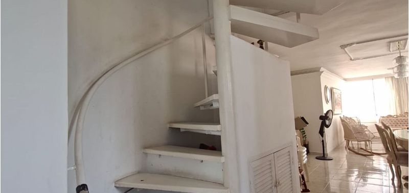 Apartamento en Venta en Cartagena De Indias, Manga-6