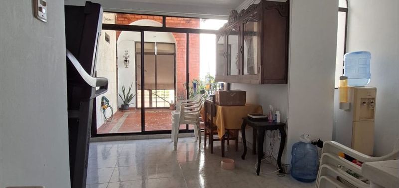 Apartamento en Venta en Cartagena De Indias, Manga-8