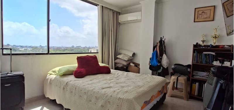Apartamento en Venta en Cartagena De Indias, Manga-10