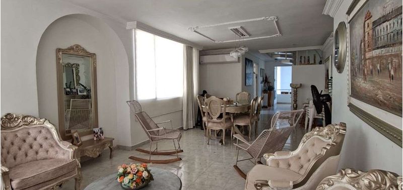 Apartamento en Venta en Cartagena De Indias, Manga-11