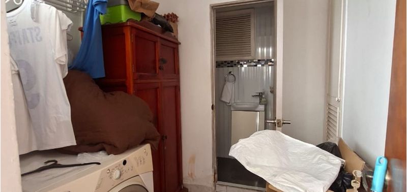 Apartamento en Venta en Cartagena De Indias, Manga-15