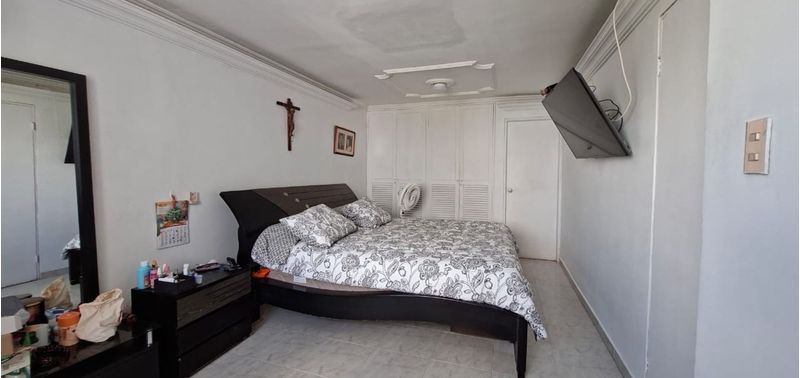 Apartamento en Venta en Cartagena De Indias, Manga-16