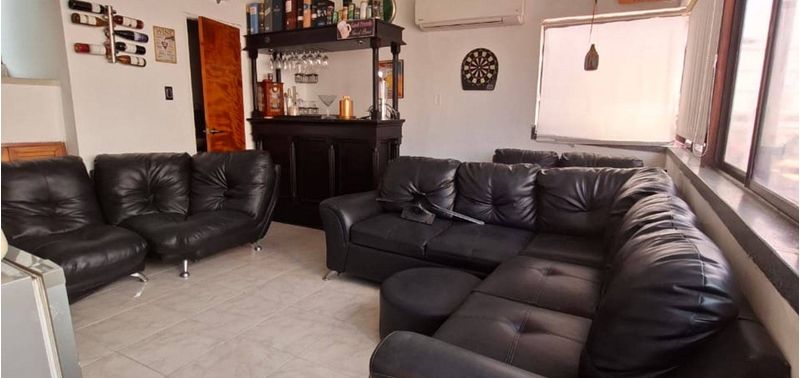 Apartamento en Venta en Cartagena De Indias, Manga-18