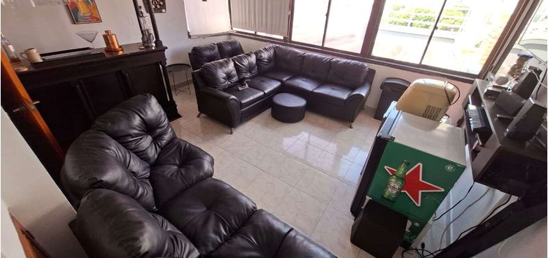 Apartamento en Venta en Cartagena De Indias, Manga-19