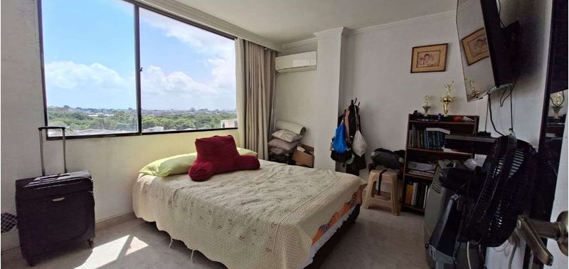 Apartamento en Venta en Cartagena De Indias, Manga-20