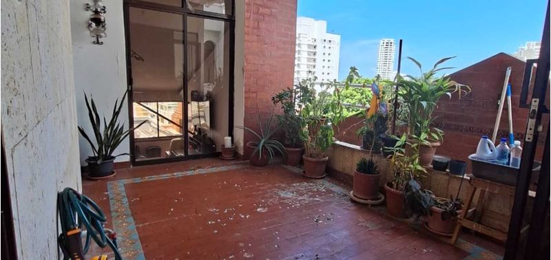 Apartamento en Venta en Cartagena De Indias, Manga-21