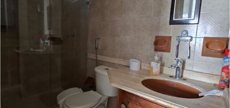 Apartamento en Venta en Cartagena De Indias, Manga-22
