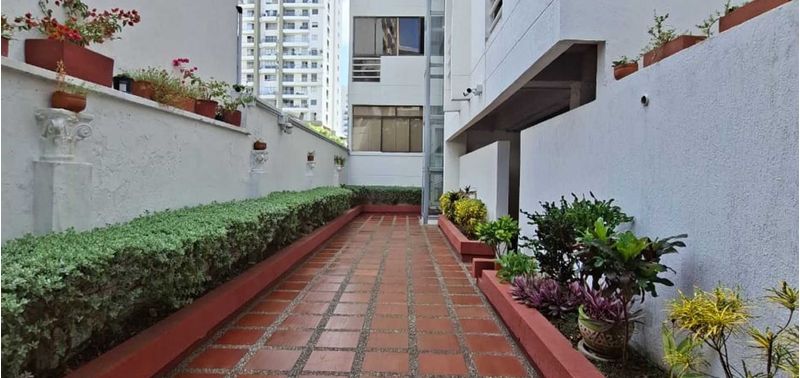 Apartamento en Venta en Cartagena De Indias, Manga-24
