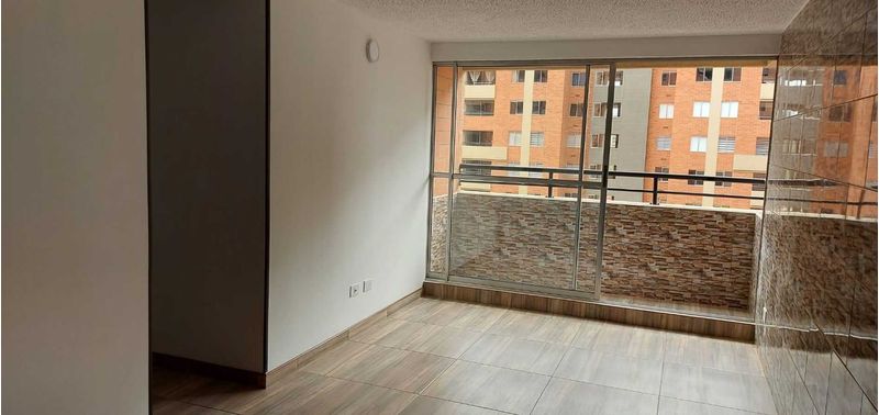 Apartamento en Venta en Bogotá, D.C., Altos de Madrid