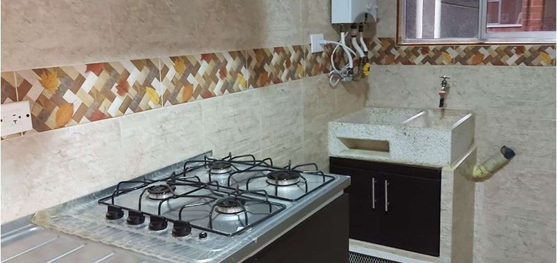 Apartamento en Venta en Bogotá, D.C., Altos de Madrid-0
