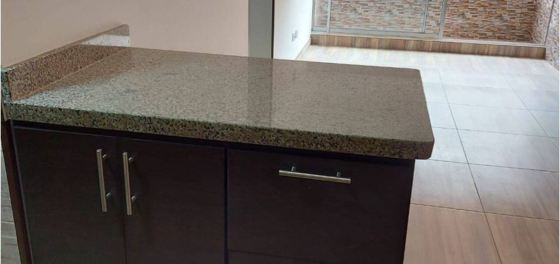 Apartamento en Venta en Bogotá, D.C., Altos de Madrid-2