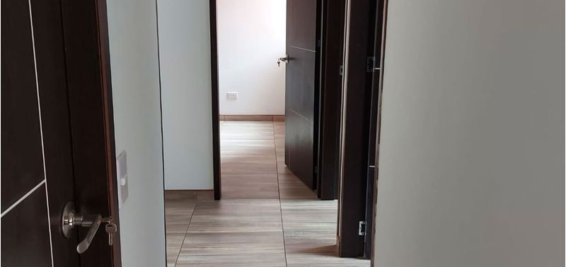 Apartamento en Venta en Bogotá, D.C., Altos de Madrid-4