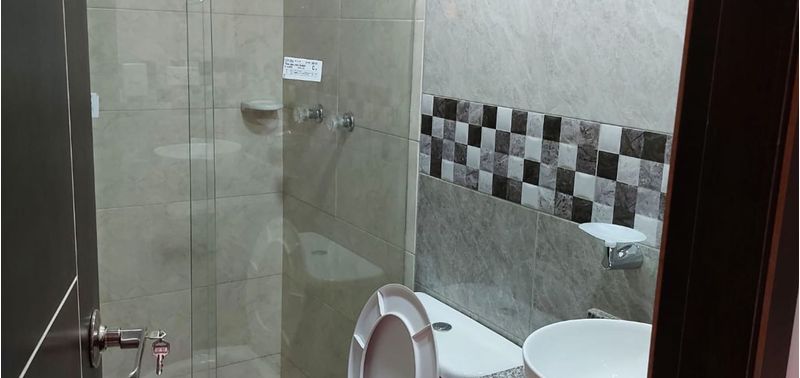 Apartamento en Venta en Bogotá, D.C., Altos de Madrid-5