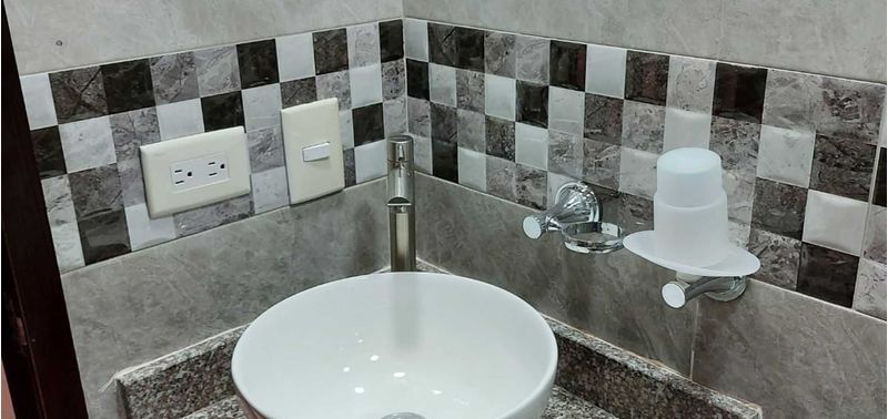 Apartamento en Venta en Bogotá, D.C., Altos de Madrid-7