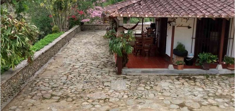 Casa en Venta en Barbosa, Barbosa-0