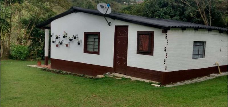 Casa en Venta en Barbosa, Barbosa-1