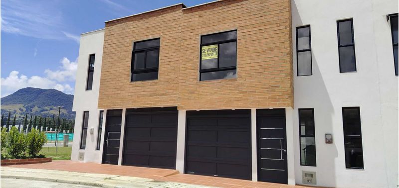 Casa en Venta en La Ceja, La Ceja