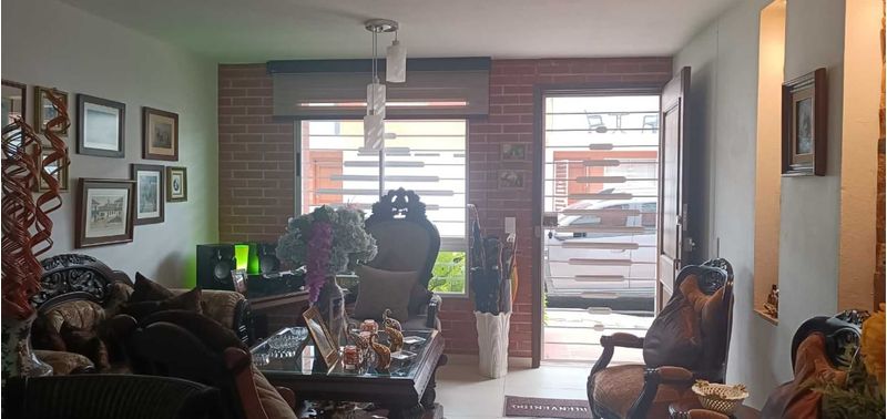 Casa en Venta en La Ceja, La Ceja-1