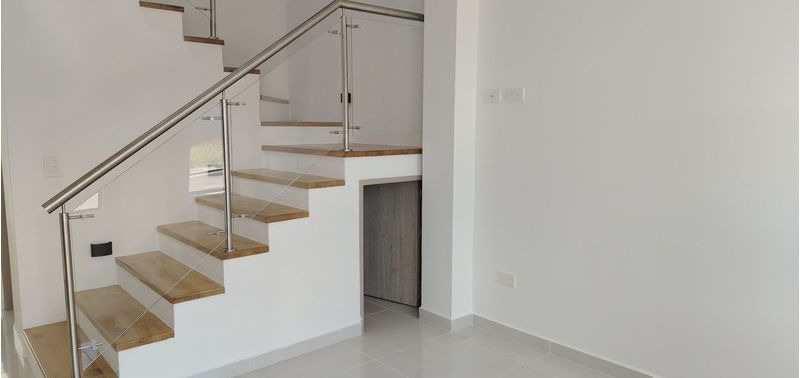 Casa en Venta en La Ceja, La Ceja-1