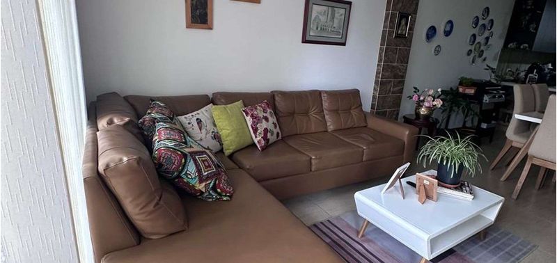 Casa en Venta en La Ceja, La Ceja-0