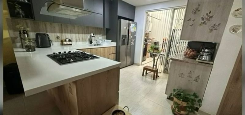 Casa en Venta en La Ceja, La Ceja-1