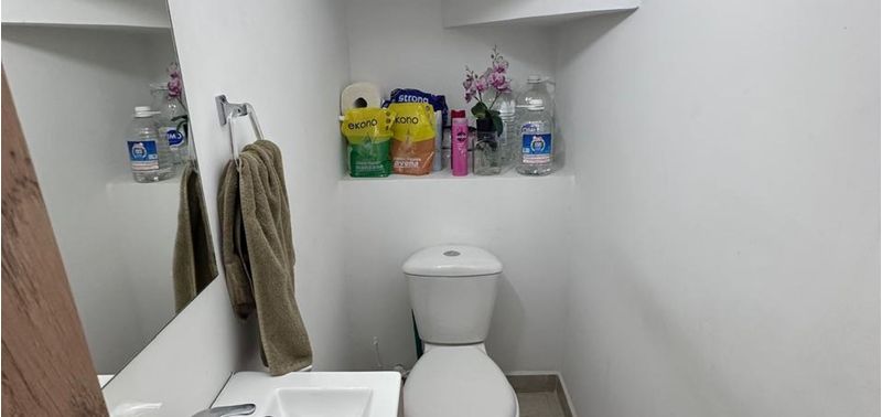 Casa en Venta en La Ceja, La Ceja-12