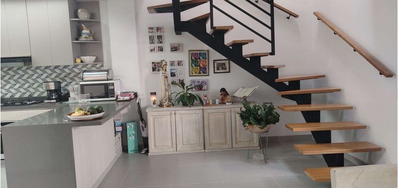 Casa en Venta en La Ceja, La Ceja-0