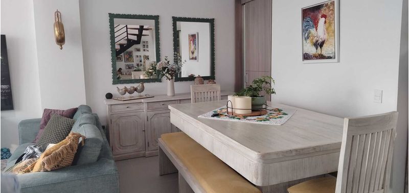 Casa en Venta en La Ceja, La Ceja-1