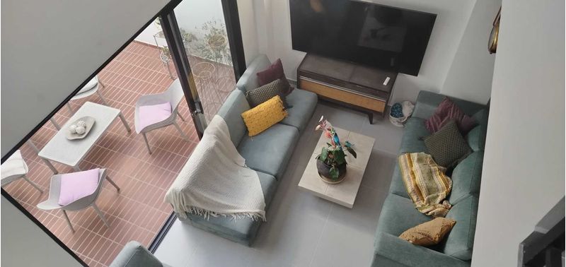 Casa en Venta en La Ceja, La Ceja-9