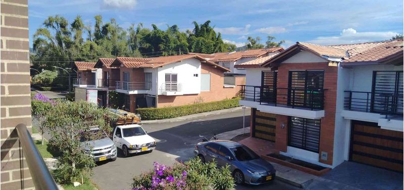 Casa en Venta en La Ceja, La Ceja-15