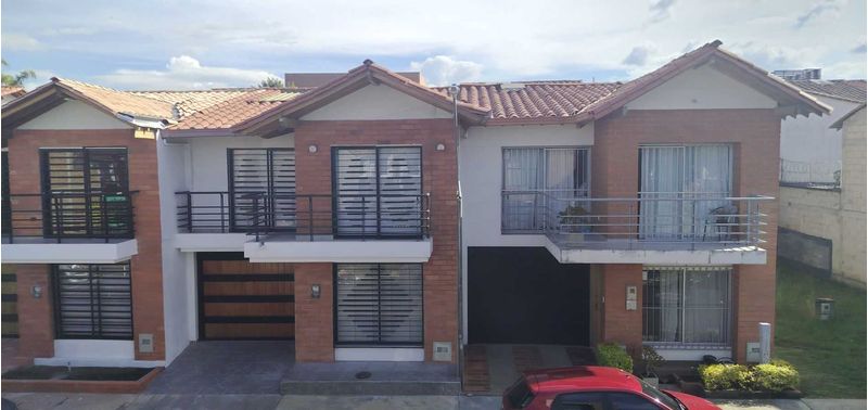 Casa en Venta en La Ceja, La Ceja-16