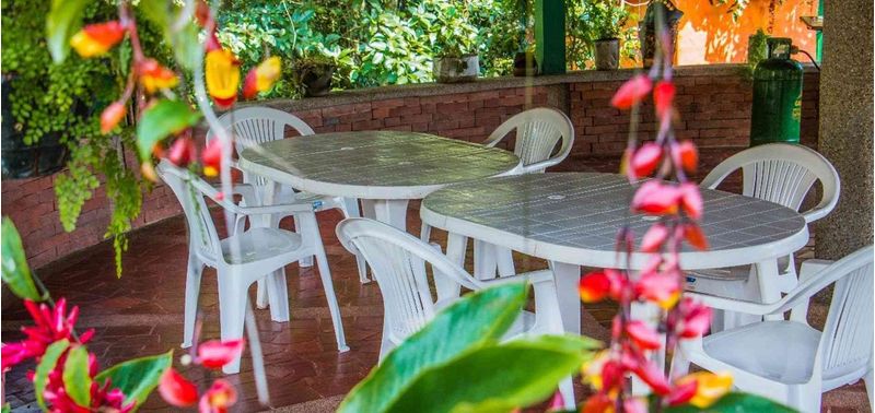 Casa en Venta en La Vega, La Vega-5