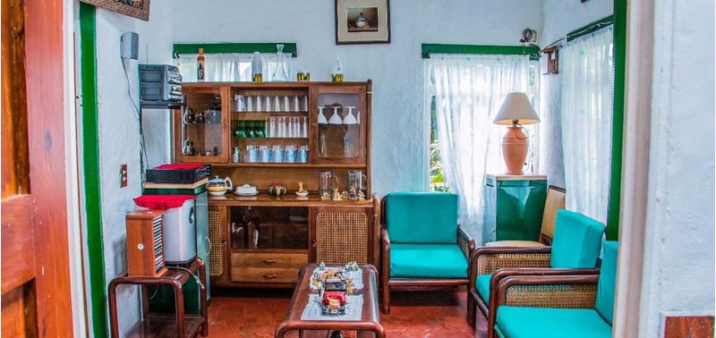 Casa en Venta en La Vega, La Vega-6