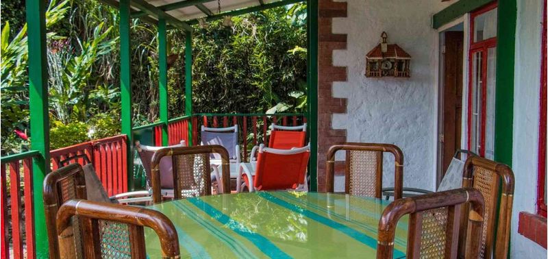 Casa en Venta en La Vega, La Vega-8