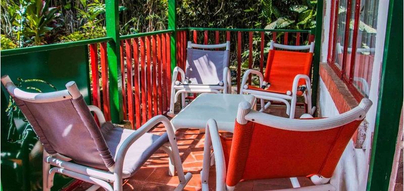 Casa en Venta en La Vega, La Vega-10