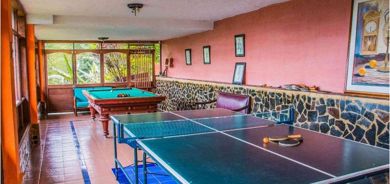 Casa en Venta en La Vega, La Vega-12