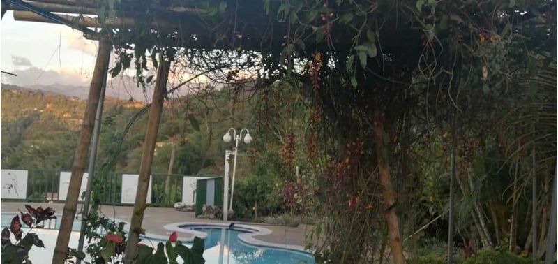 Casa en Venta en La Vega, La Vega-13
