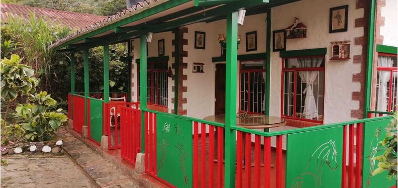 Casa en Venta en La Vega, La Vega-14